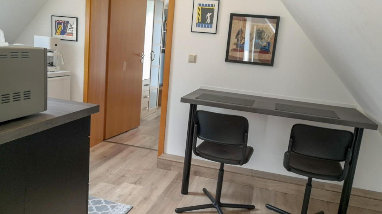 Fewo Aachweg Rielasingen-Worblingen エクステリア 写真